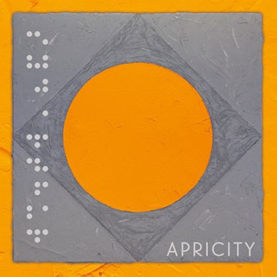 apricity-album-cover