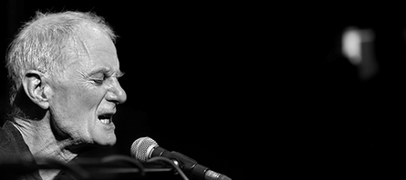 Peter Hammill – Stoller Hall, Manchester – 25 April 2018 – The ...