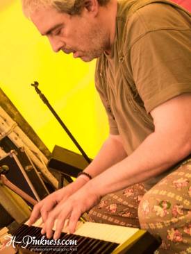 mick west beastfish hpink