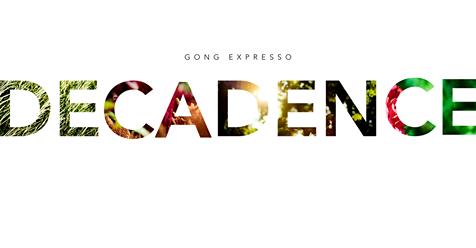 gong expresso album banner