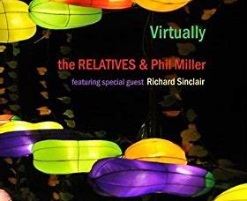 relatives front cover