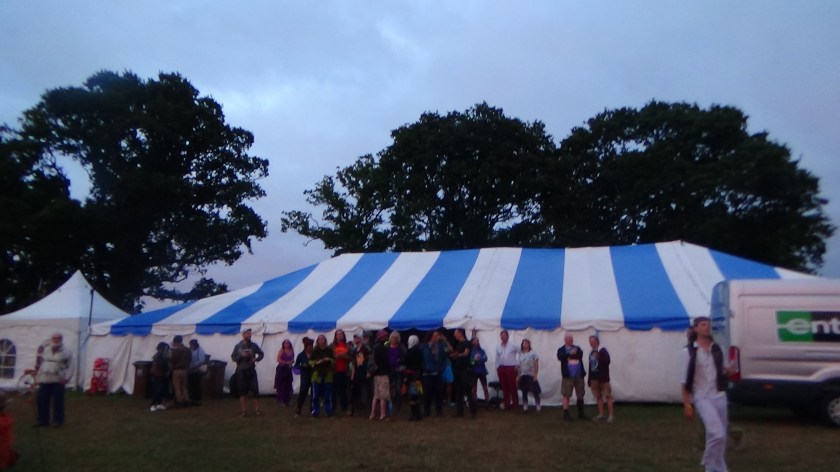 looking at sunset.JPG