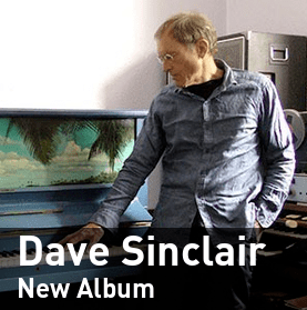 dave sinclair