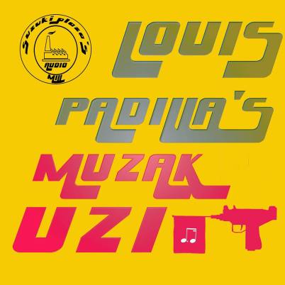 uzi cover