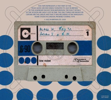 cassette 1